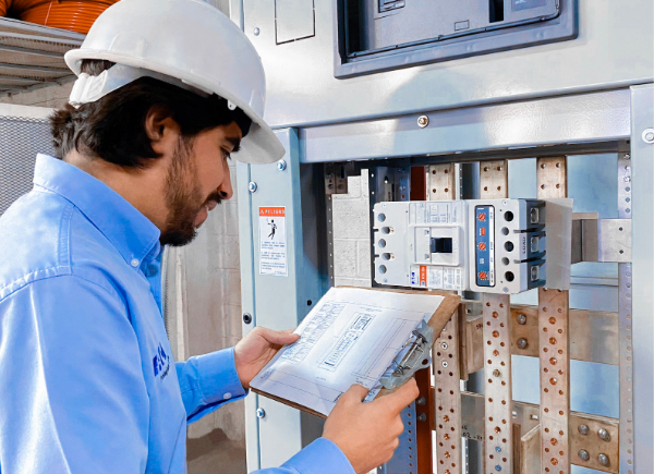 Integración de Tableros