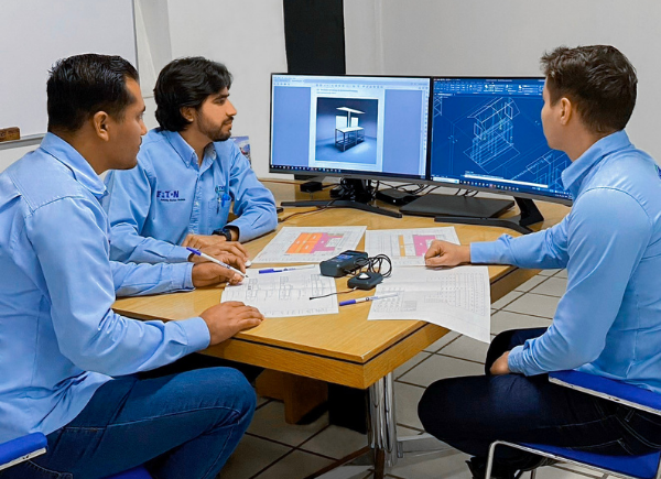 Proyectos de Iluminación